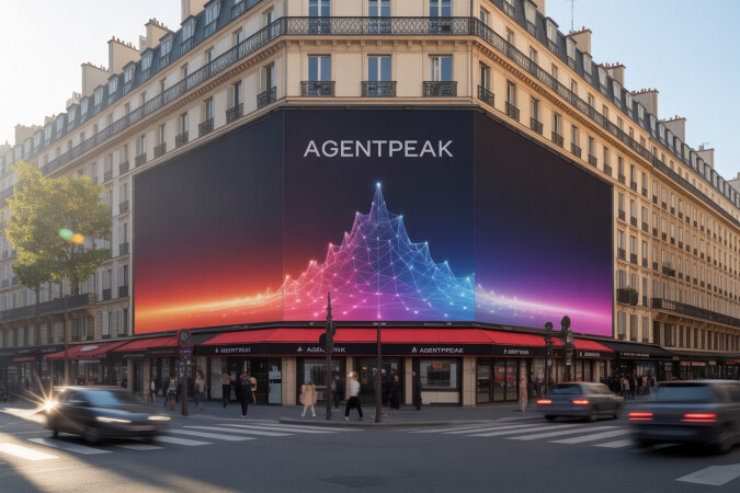 AgentPeak.com — 3
