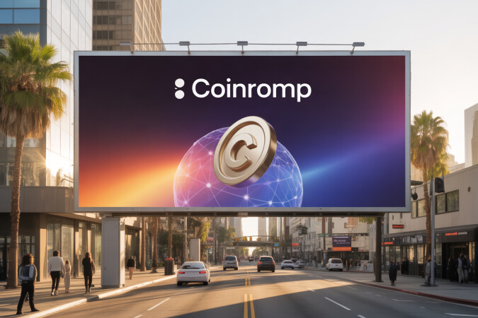 CoinRomp.com image 2