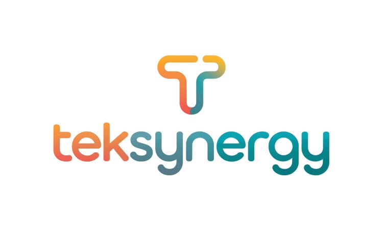 TekSynergy logo