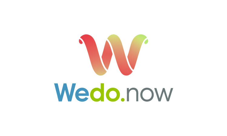 WeDo.now - Catchy premium domain names