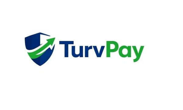 TurvPay logo