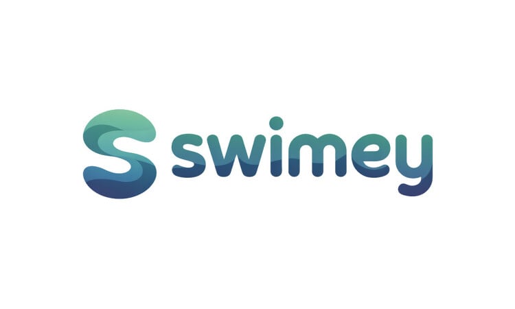Swimey logo