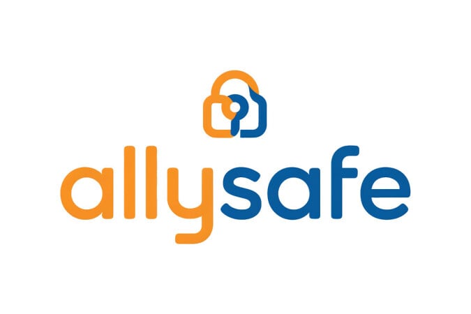 AllySafe logo