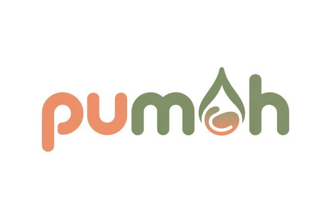 Pumoh logo
