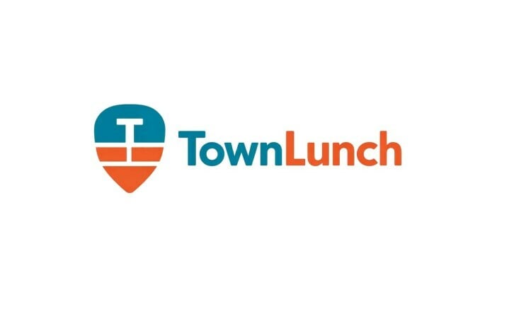 TownLunch logo