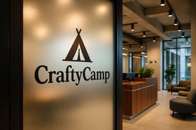 CraftyCamp.com image 4