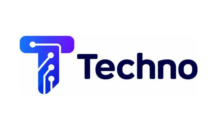 Techno logo