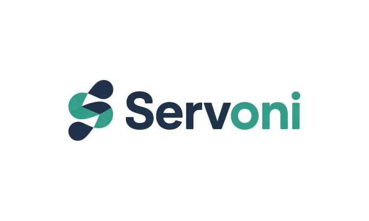 servoni logo