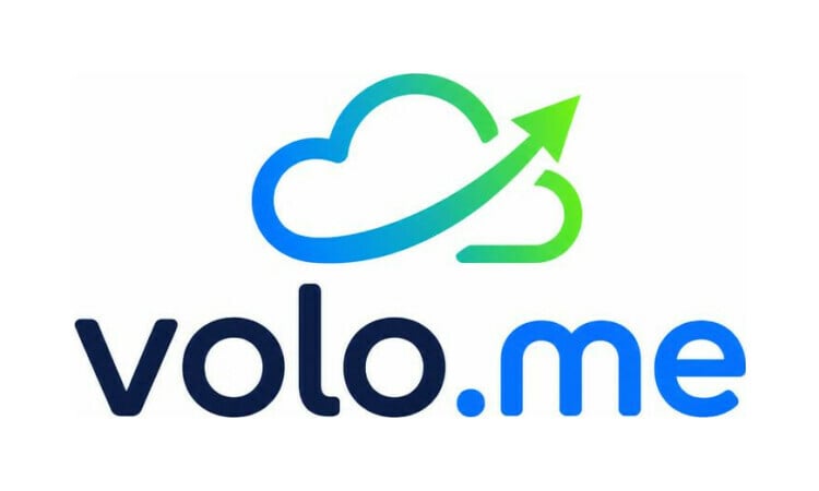Volo logo