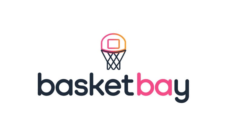 BasketBay logo