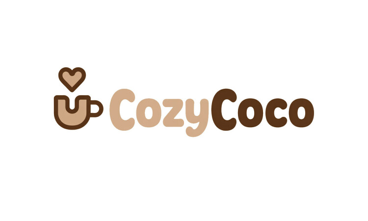 CozyCoco.com - Unique premium names