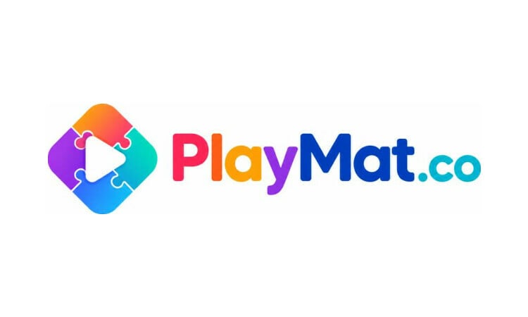 PlayMat logo