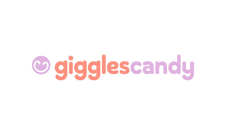 GigglesCandy logo