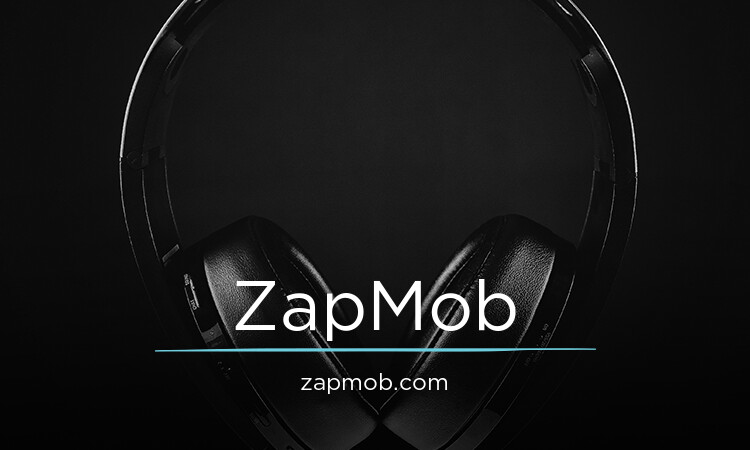 ZapMob.com - buy Great premium domains
