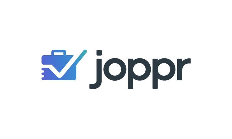 Joppr logo