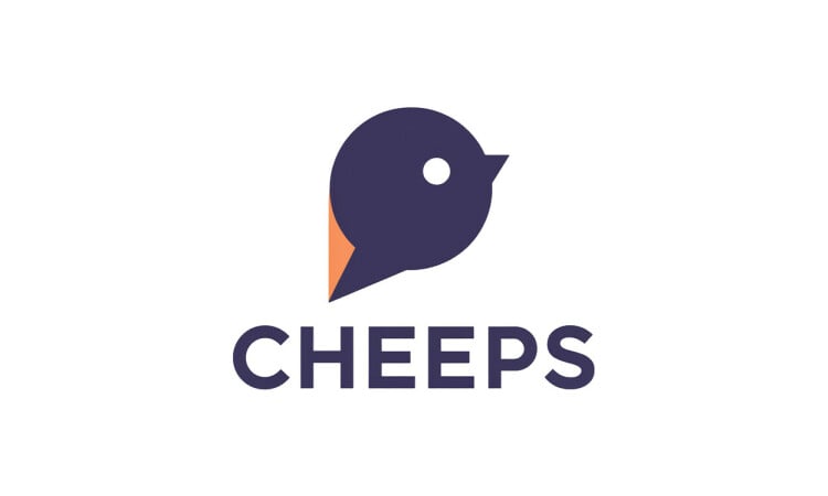Cheeps.com - Unique premium domains for sale