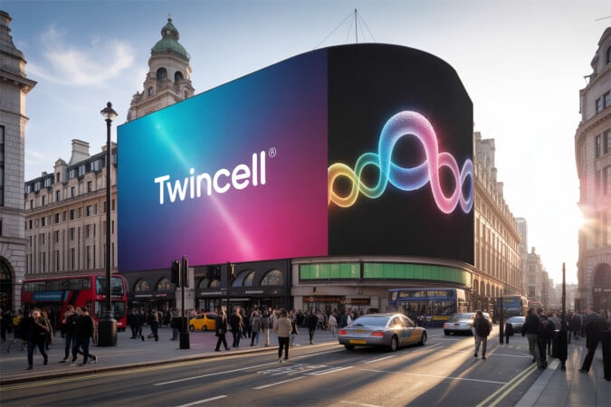TwinCell.com — 3