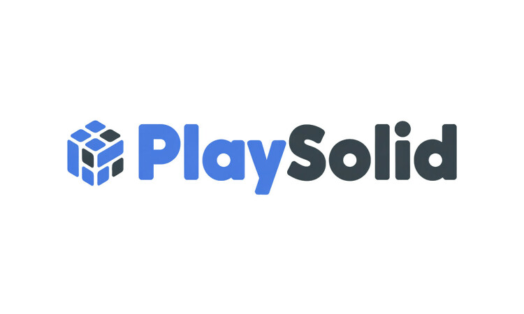 PlaySolid.com - Cool premium domain names for sale