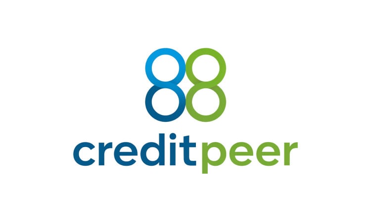 CreditPeer logo