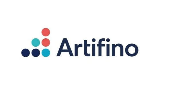Artifino logo