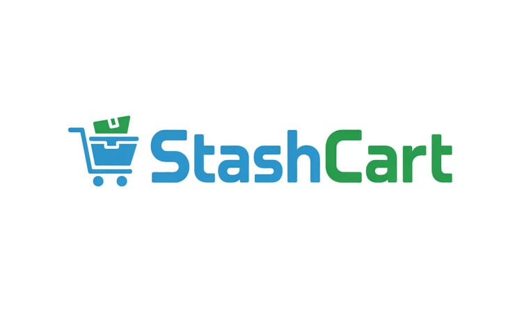 StashCart logo