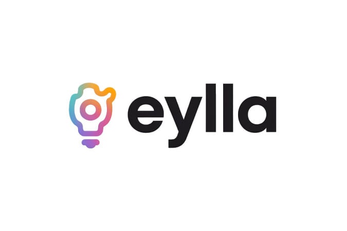 Eylla logo