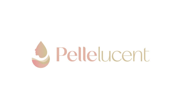PelleLucent logo
