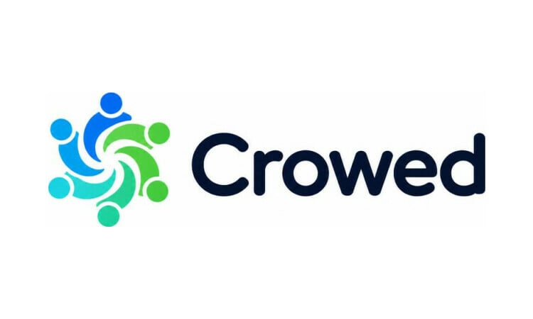 Crowed logo