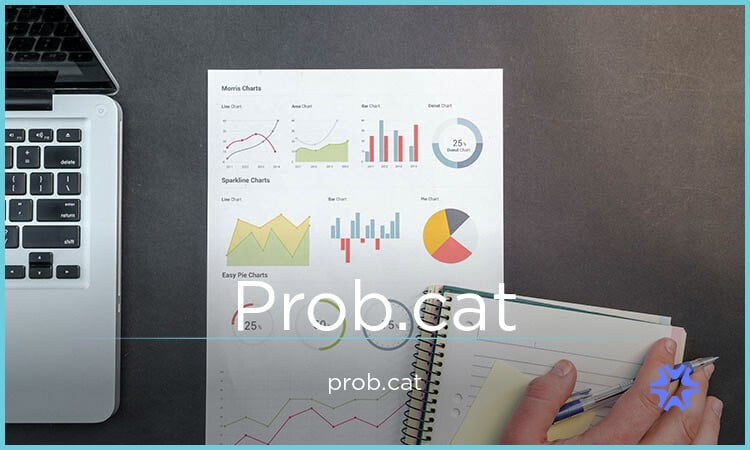 Prob logo
