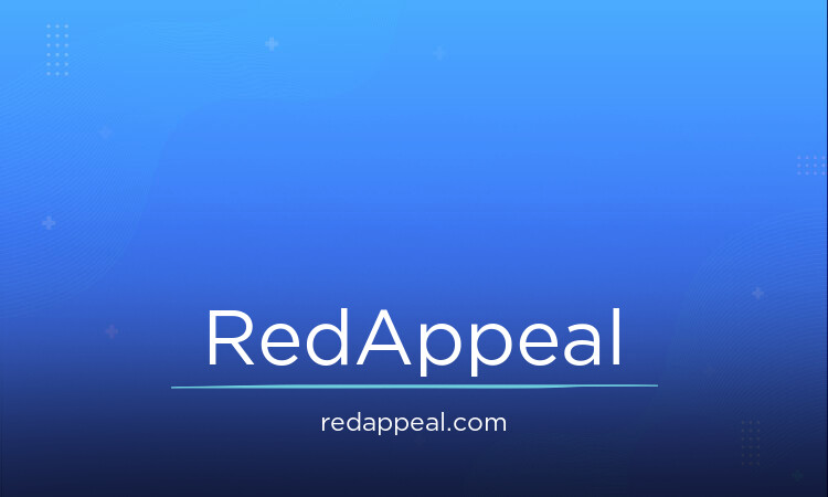 RedAppeal.com - New premium names