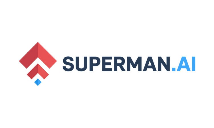 Superman logo