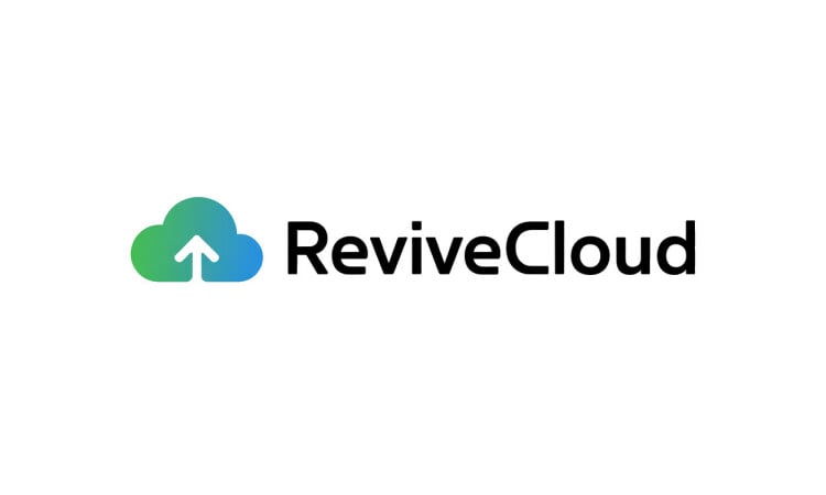 ReviveCloud logo