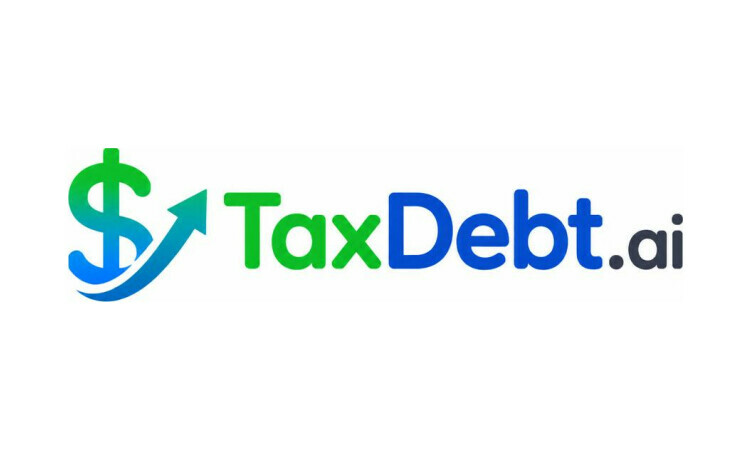 TaxDebt logo