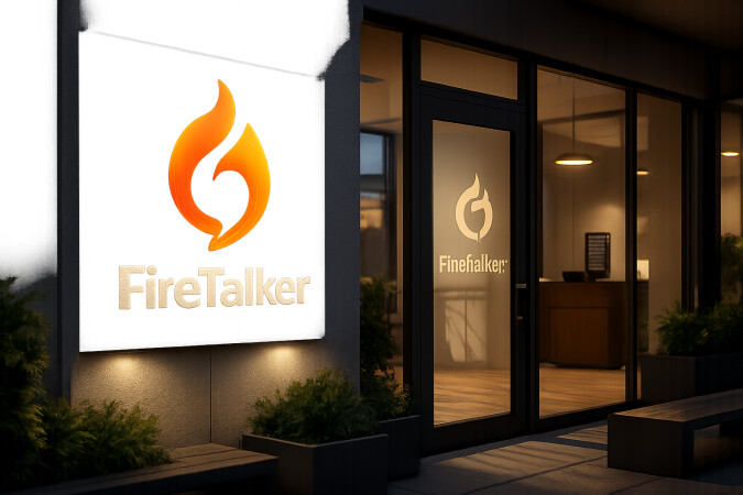 FireTalker.com image 4