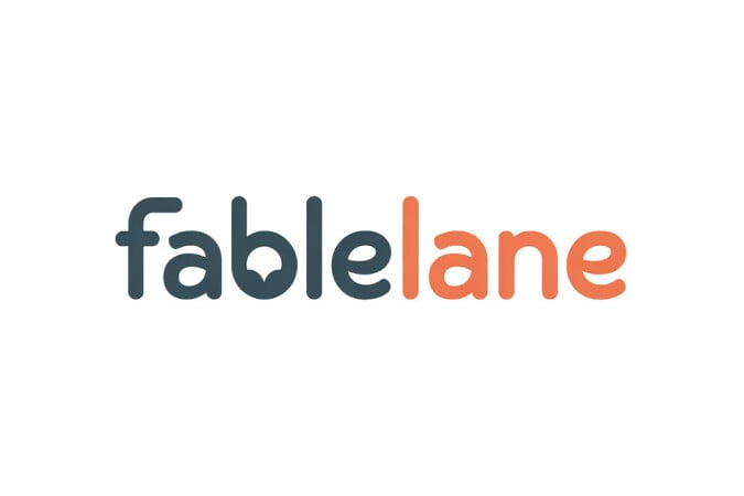 FableLane logo