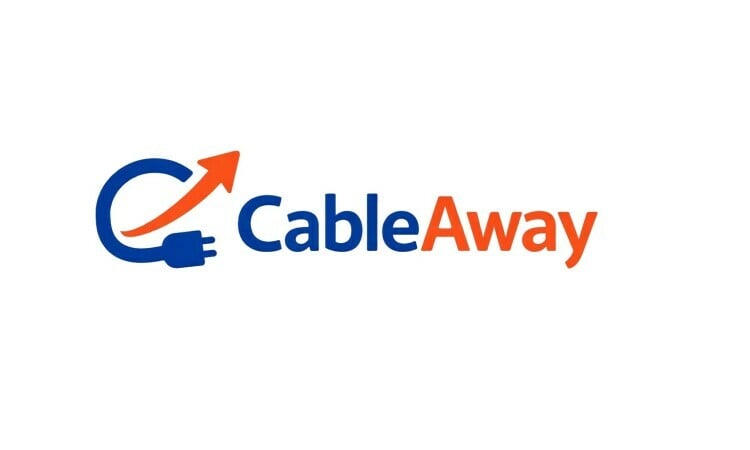 CableAway logo