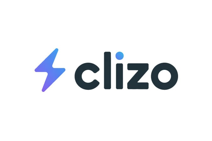 Clizo logo