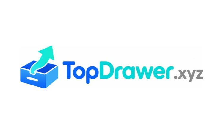 TopDrawer logo