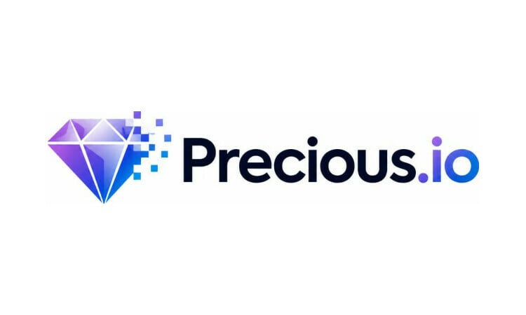 Precious logo