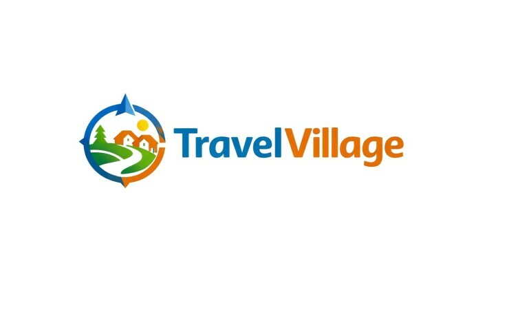TravelVillage logo
