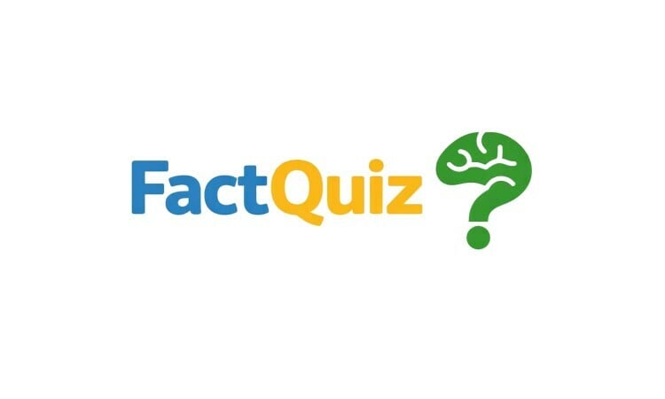 FactQuiz logo