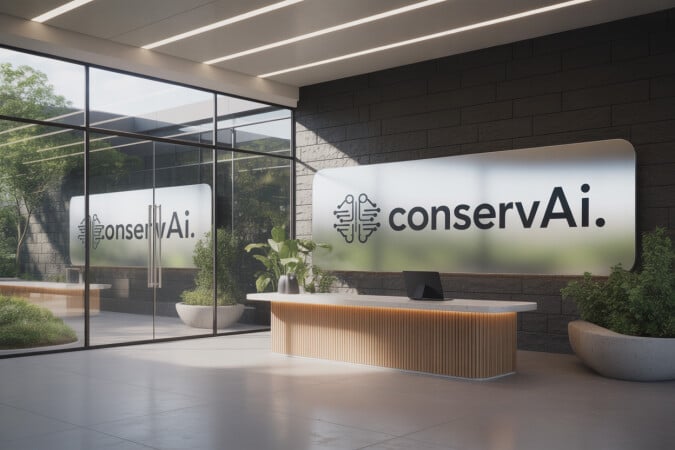 ConservAi.com — 4