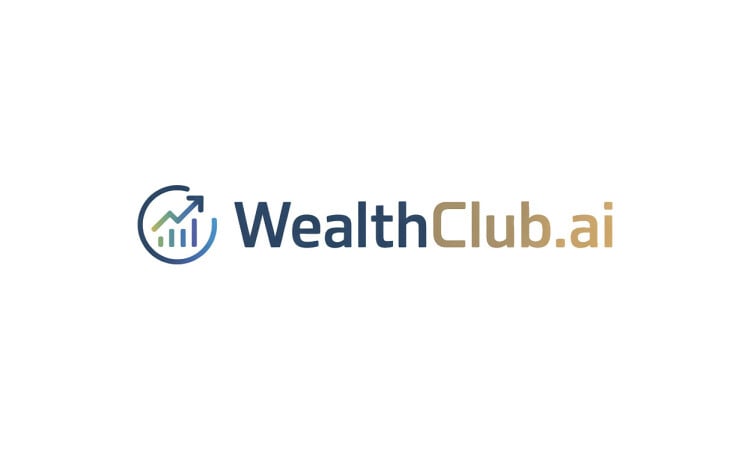 WealthClub logo