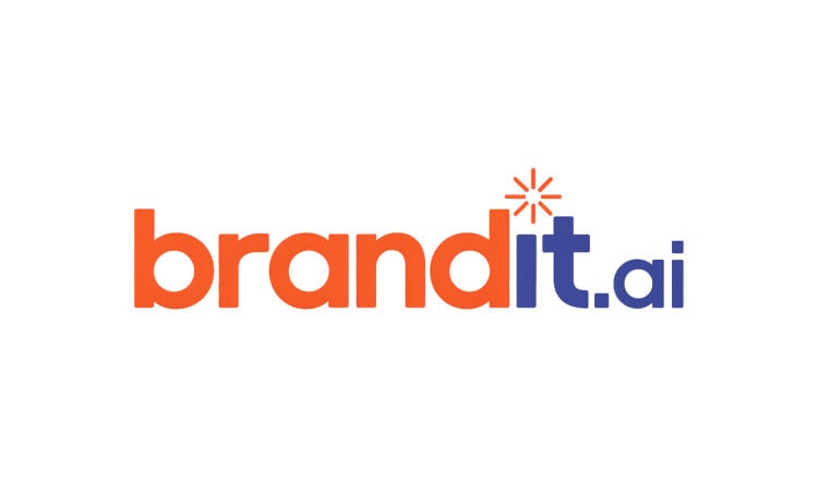 Brandit logo