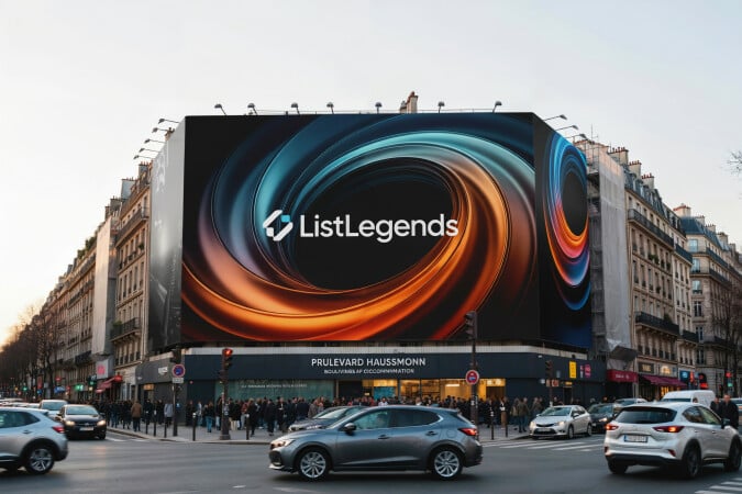 ListLegends.com — 3