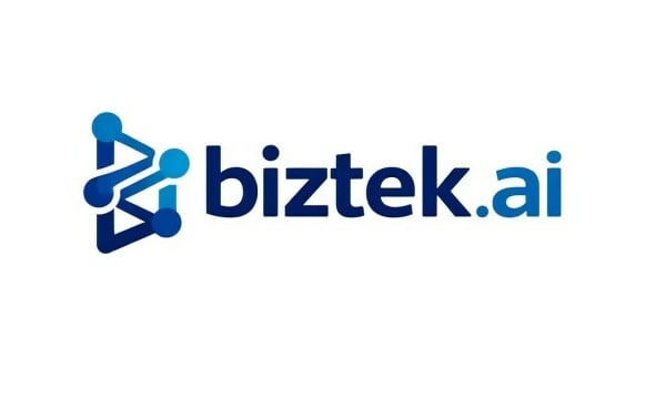 BizTek logo