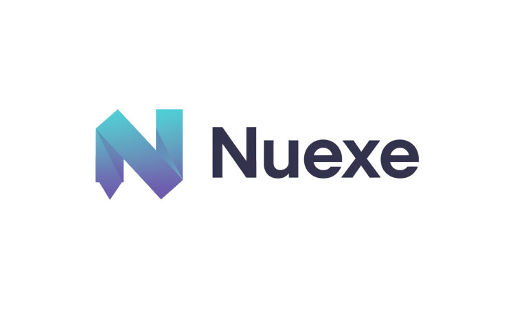 Nuexe logo