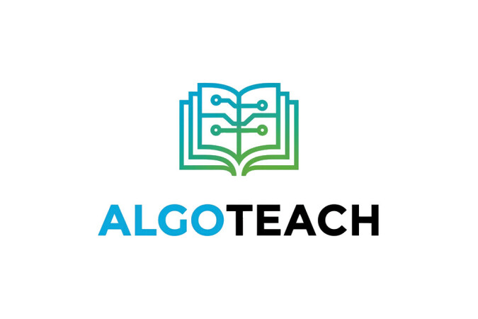 AlgoTeach logo