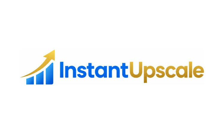 InstantUpscale.com - Great premium names
