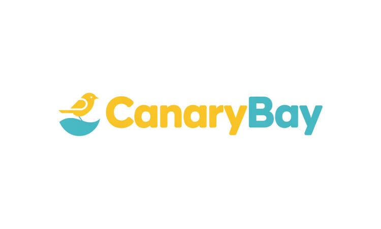 CanaryBay logo